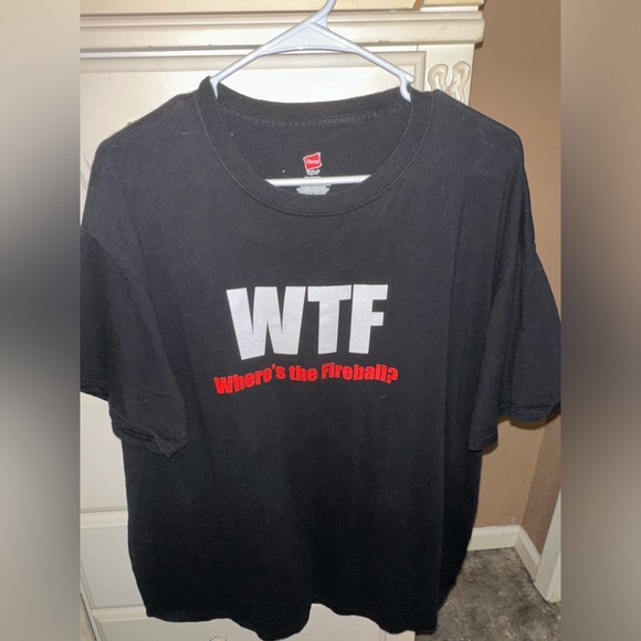 where’s the fireball - Picture 1 of 2